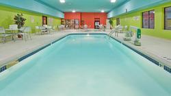 Holiday Inn Express & Suites Norfolk, an IHG Hotel