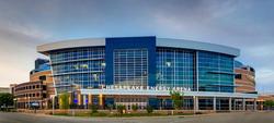 Holiday Inn Express and Suites Oklahoma City Dwtn