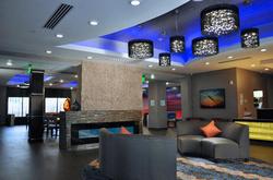 Holiday Inn Express and Suites Oklahoma City South