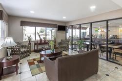 Quality Inn Montgomery South