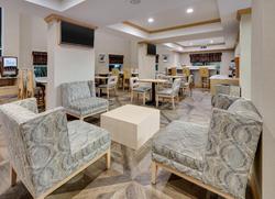Holiday Inn Express and Suites San Antonio Brooks
