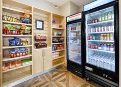 Holiday Inn Express and Suites San Antonio Brooks