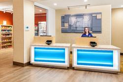 Holiday Inn Express and Suites Sandusky