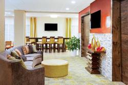 Holiday Inn Express and Suites Sandusky
