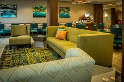 Holiday Inn Express and Suites Salt Lake City Sout