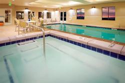 Holiday Inn Express and Suites Salt Lake City Sout