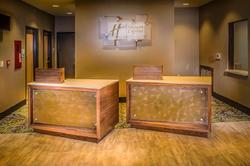 Holiday Inn Express and Suites Salt Lake City Sout