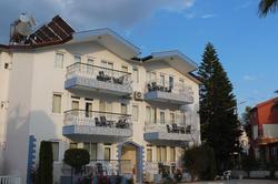 Side Papaya Apart Hotel