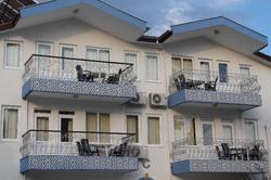 Side Papaya Apart Hotel