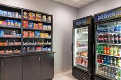 Holiday Inn Express and Suites Columbus Polaris Pa