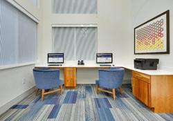 Holiday Inn Express and Suites Scottsbluff Gering