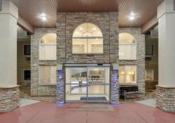 Holiday Inn Express and Suites Scottsbluff Gering