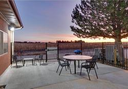 Holiday Inn Express and Suites Scottsbluff Gering