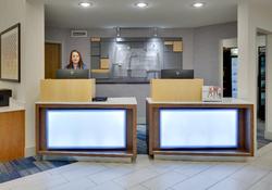 Holiday Inn Express and Suites Scottsbluff Gering