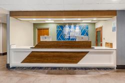 Holiday Inn Express and Suites Nashville Southeast