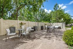 Holiday Inn Express and Suites Nashville Southeast
