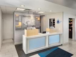 Holiday Inn Express Carrollton