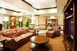 Holiday Inn Express Carrollton