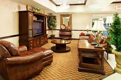 Holiday Inn Express Carrollton