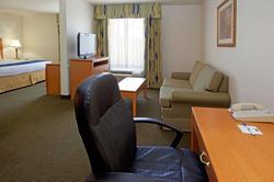 Holiday Inn Express and Suites Columbus