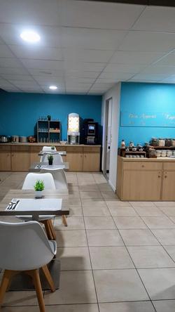 Appart Hotel  Odalys City Amiens Blamont