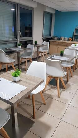 Appart Hotel  Odalys City Amiens Blamont