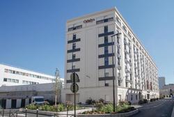 Appart Hotel Odalys City Paris Levallois