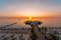 DoubleTree By Hilton Antalya Kemer