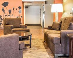 Sleep Inn & Suites