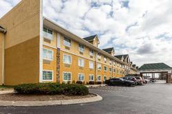 Comfort Inn & Suites Nashville