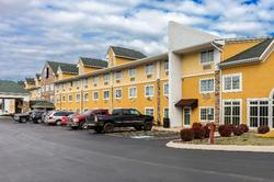 Comfort Inn & Suites Nashville