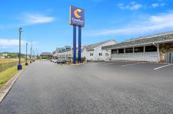 Comfort Inn & Suites Nashville