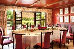 Le Manoir De Gressy