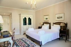 Le Manoir De Gressy