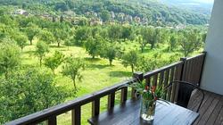Cevizdibi Butik Hotel