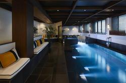 Le Roch Hotel & Spa