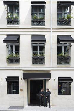 Le Roch Hotel & Spa