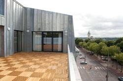 Campanile Limoges Centre - Gare