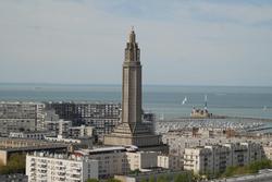 B&B HOTEL Le Havre Centre