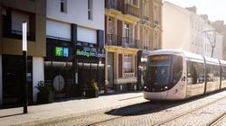 B&B HOTEL Le Havre Centre