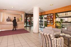 Sejours & Affaires Montreuil