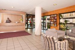 Sejours & Affaires Montreuil