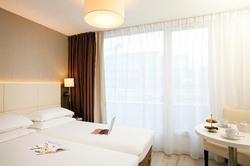 Sejours & Affaires Montreuil