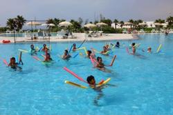 Lixus Beach Resort - All In