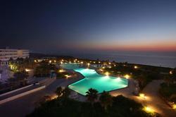 Lixus Beach Resort - All In