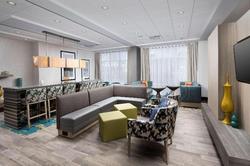 Hampton Inn Miami Airport East