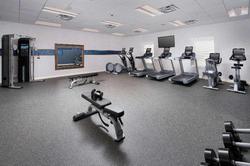 Hampton Inn Miami Airport East