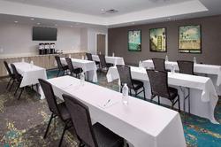 Hampton Inn Miami Airport East