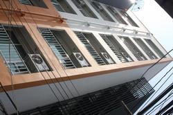 Klean Residence Hotel