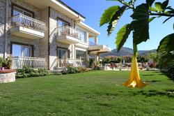 Göcek Naz Hotel